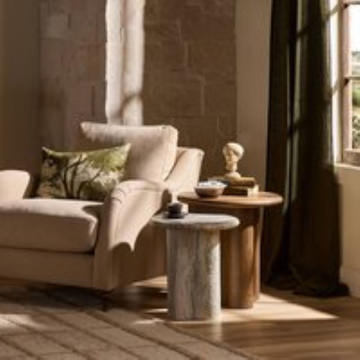 Waylie Nesting End Tables