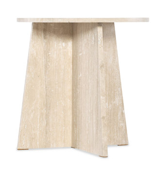 Melange Cirque 24″ Spot Table