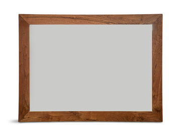 Woodard Cove Mirror