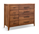 Woodard Cove Dresser thumbnail 1