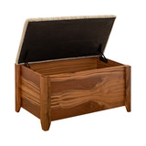 Woodard Cove Bench thumbnail 3