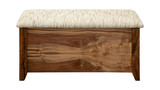 Woodard Cove Bench thumbnail 2