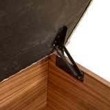 Woodard Cove Bench thumbnail 4