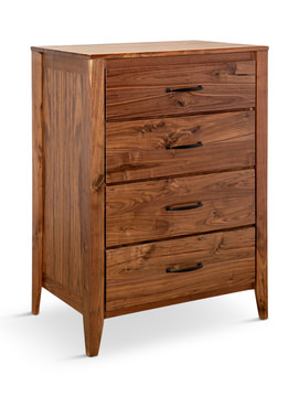 Woodard Cove Chest