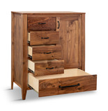 Woodard Cove Chifforobe  thumbnail 3