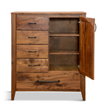 Woodard Cove Chifforobe  thumbnail 4