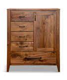 Woodard Cove Chifforobe  thumbnail 2