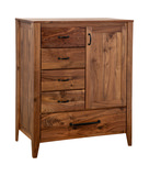 Woodard Cove Chifforobe  thumbnail 1