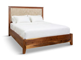 Woodard Cove Queen Panel Bed thumbnail 1