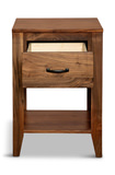Woodard Cove Open Nightstand thumbnail 2