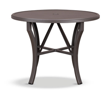 Shoreline 5 Piece Balcony Dining Set