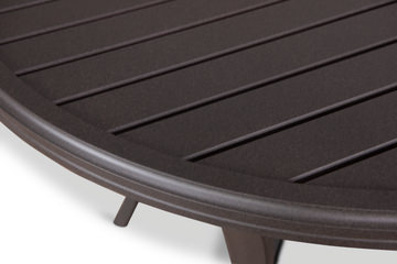Shoreline 5 Piece Balcony Dining Set