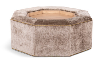 Custom Choices Ottoman
