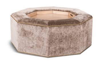 Custom Choices Ottoman