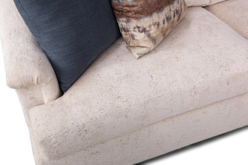 Custom Choices 2 Piece Sectional
