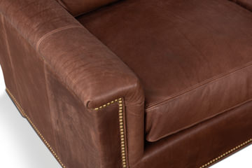Custom Choices Lounge Chair