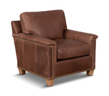 Custom Choices Lounge Chair thumbnail 1