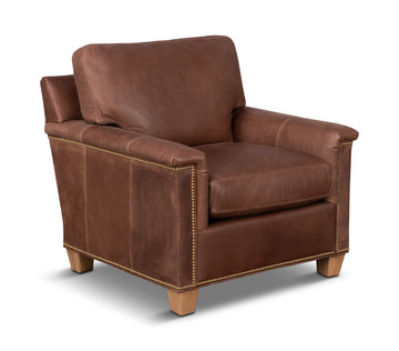Custom Choices Lounge Chair