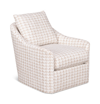 Barrie Swivel Chair