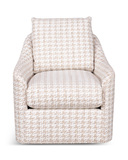 Barrie Swivel Chair thumbnail 2