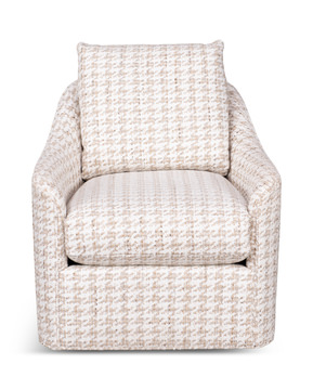 Barrie Swivel Chair