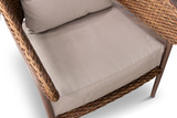 Skyfall Lounge Chair 2 Piece Set thumbnail 3