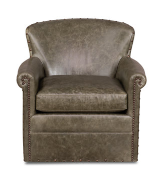 Travelers Swivel Chair