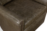 Travelers Swivel Chair thumbnail 3
