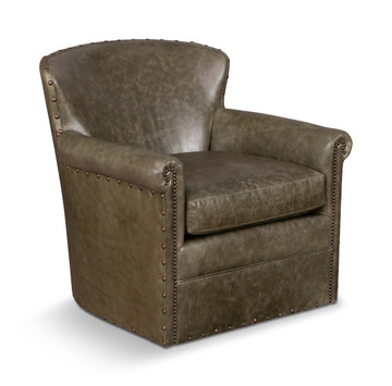 Travelers Swivel Chair