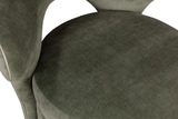 Libby Swivel Chair thumbnail 3