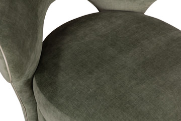 Libby Swivel Chair