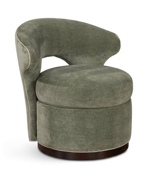 Libby Swivel Chair