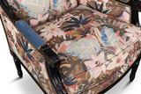 Pascal Bergere Chair thumbnail 3