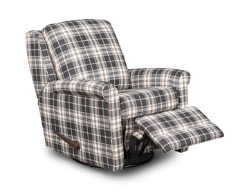 Bertram Recliner
