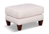 Finley Ottoman thumbnail 1