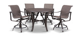 Shoreline 5 Piece Balcony Dining Set thumbnail 4