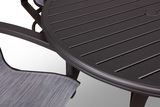 Lakeside 5 Piece Patio Set thumbnail 3