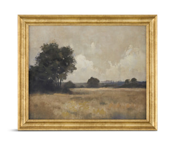 Eldorado Framed Art