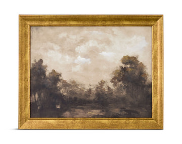 Floresta Framed Art