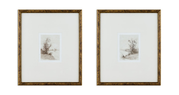 Evening Set Of 2