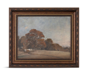 Glens Falls Framed Art