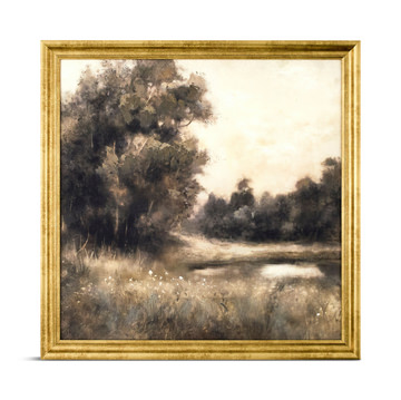 Eldorado Framed Art