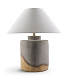 Furbara Table Lamp thumbnail 1