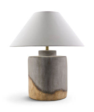 Furbara Table Lamp