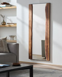 Fujian Full Mirror thumbnail 4