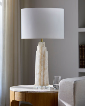 Falaise Table Lamp