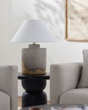 Furbara Table Lamp thumbnail 2