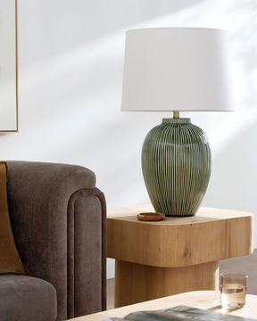 Opio Table Lamp