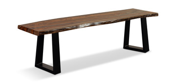 Brookedge 58″ Harvest Bench