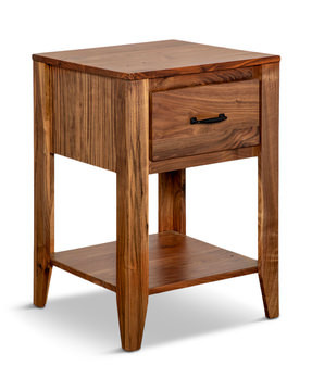 Woodard Cove Open Nightstand